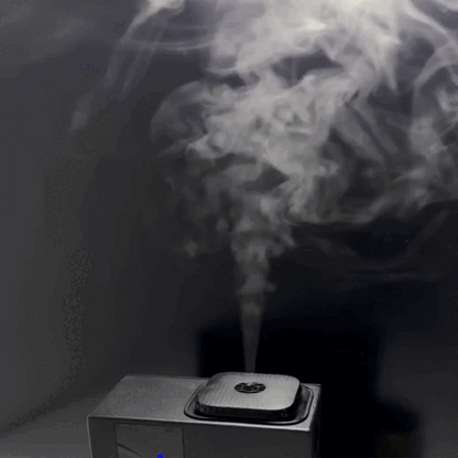 Дифузор "INCANTO-300" Bluetooth, HVAC, чорний