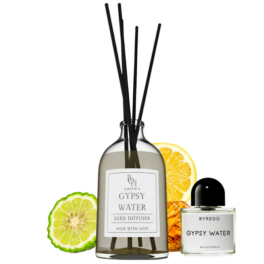 Аромадиффузор GYPSY WATER