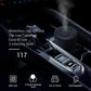 Дифузер "MINI-INCANTO-117", для авто, USB, чорний