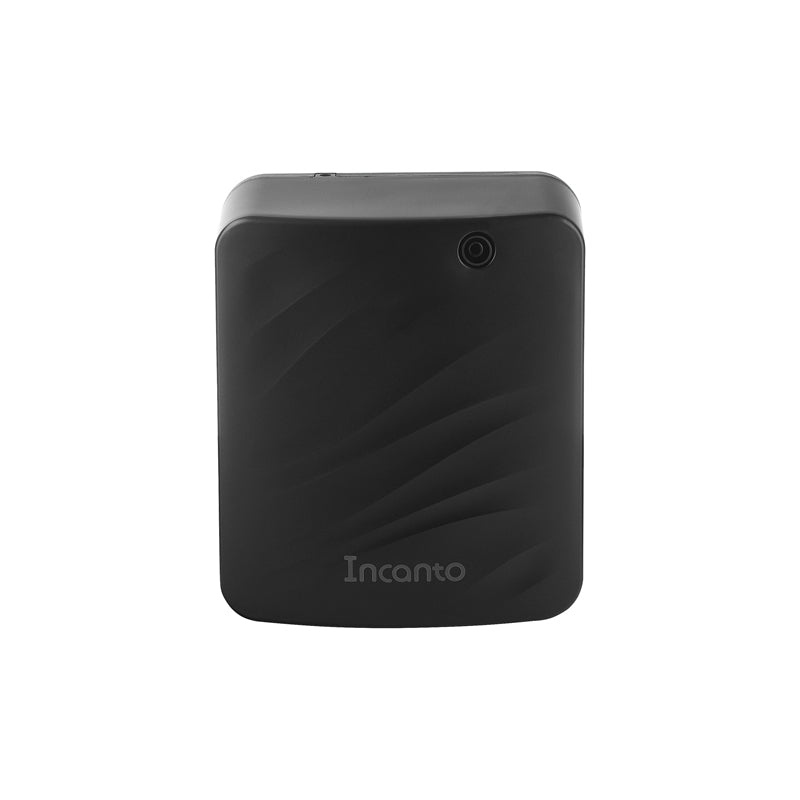 Дифузер "INCANTO-119" WiFi/Bluetooth, чорний