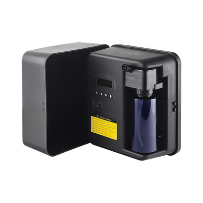 Дифузер "INCANTO-119" Bluetooth, чорний