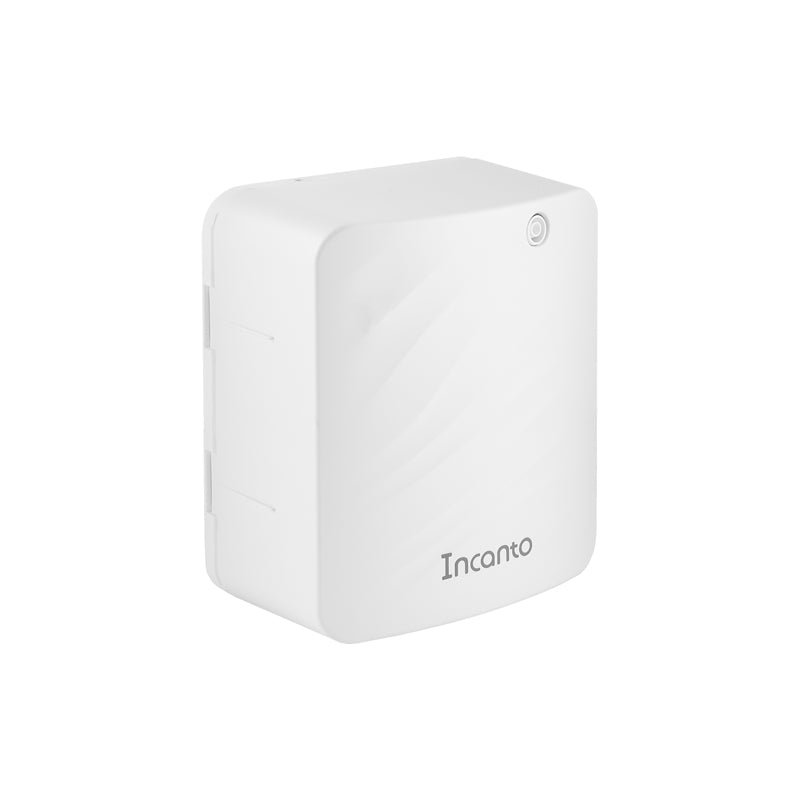 Дифузер "INCANTO-119" WiFi/Bluetooth, білий