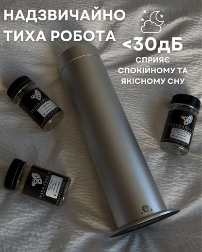 Дифузор "INCANTO-150" Bluetooth, З АКУМУЛЯТОРОМ