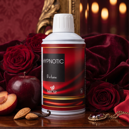 Аэрозольный аромат "Hypnotic" 250 мл 