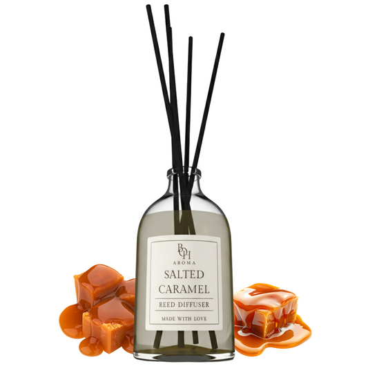Аромадиффузор SALTED CARAMEL