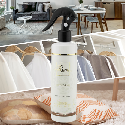 Ароматизатор для текстиля "Sweet home" 250 ml