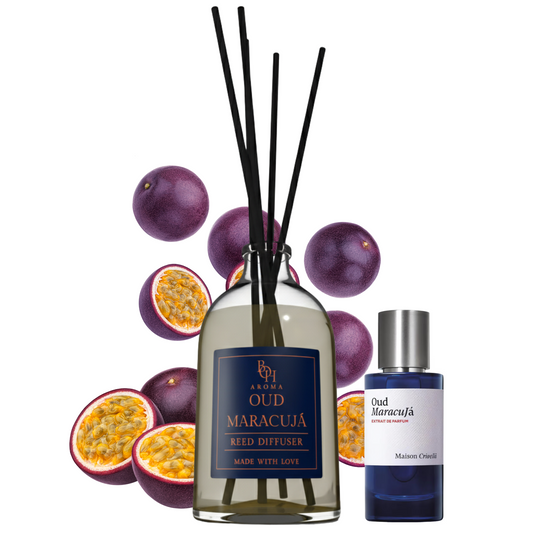 Аромадиффузор OUD MARACUJA