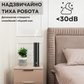 Дифузер "INCANTO-124" WiFi/Bluetooth, чорний