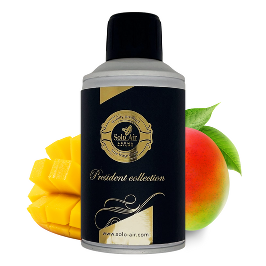 Аэрозольный аромат "Mango" 250 мл 