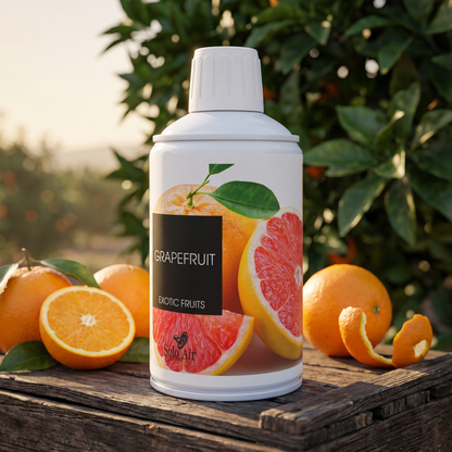 Аерозольний аромат "Grapefruit" 250 мл