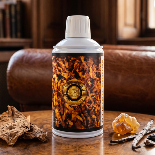 Аерозольний аромат "Vanilla tobacco" 250 мл