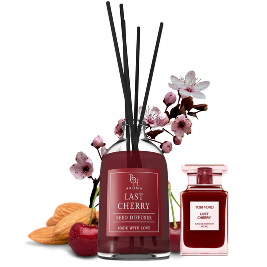 Аромадиффузор LAST CHERRY