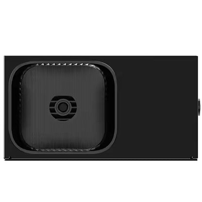 Диффузер "INCANTO-300" Bluetooth, HVAC, черный
