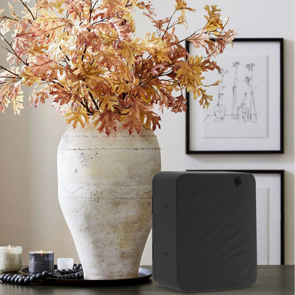 Дифузер "INCANTO-119" Bluetooth, чорний