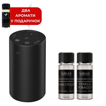 Дифузер "MINI", для дому та авто