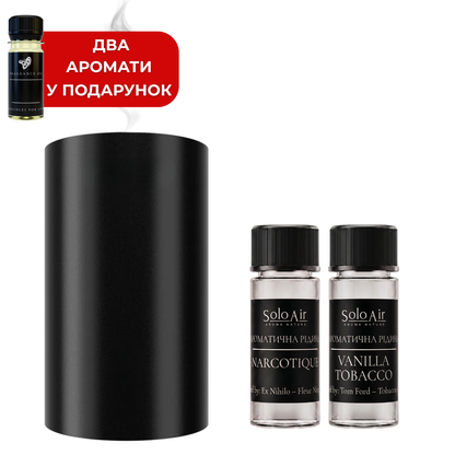 Дифузер "MINI", для авто
