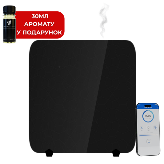 Дифузор "INCANTO-500" Bluetooth, HVAC