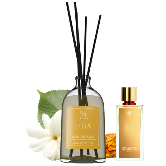 Аромадиффузор TILIA
