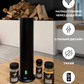 Диффузер "INCANTO-124" WiFi/Bluetooth, черный