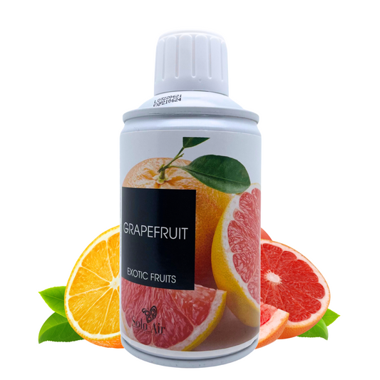 Аэрозольный аромат "Grapefruit" 250 мл