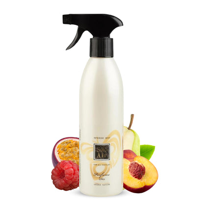 Ароматизатор для текстилю "TERENZIA" 500 ml