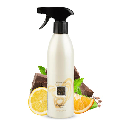 Ароматизатор для текстиля "Savage" 500 ml