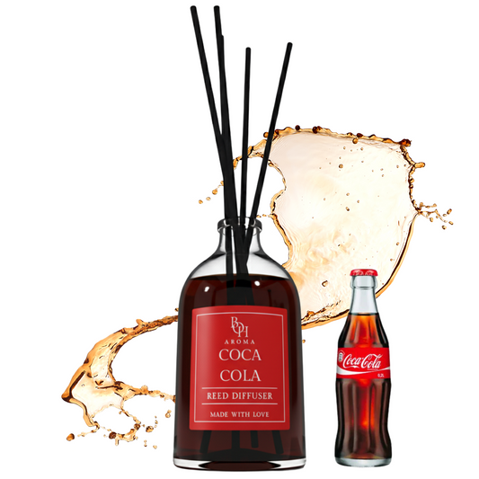 Аромадиффузор COCA COLA