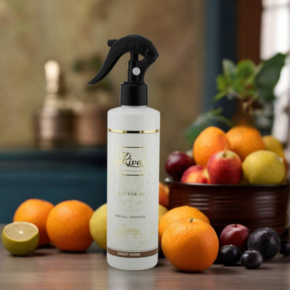 Ароматизатор для текстиля "Sweet home" 250 ml