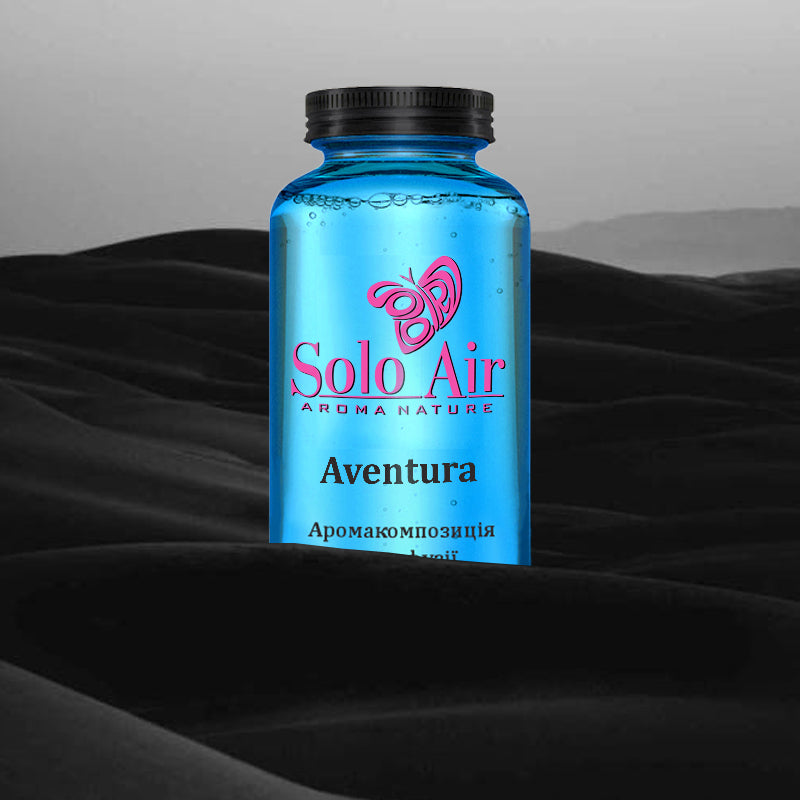 Ароматическая жидкость "Aventura", 50 ml