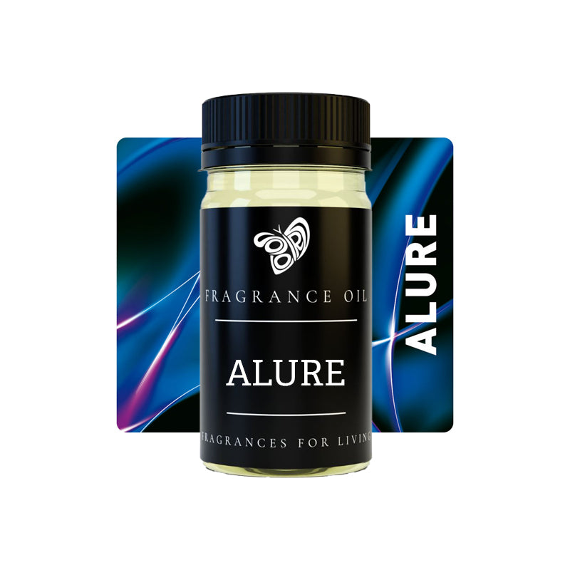 Ароматична рідина "Alure", 50 ml