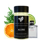 Ароматична рідина "Alure", 50 ml