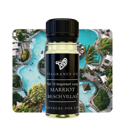 Ароматична рідина "BEACH VILLAS", 50 ml