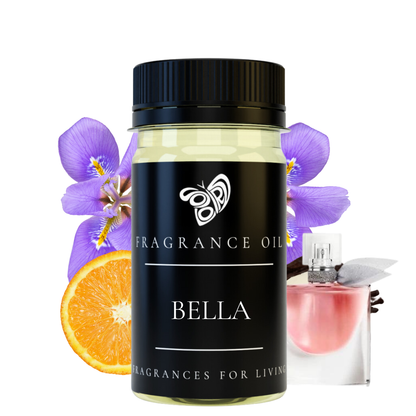 Ароматическая жидкость "Bella", 50 ml 