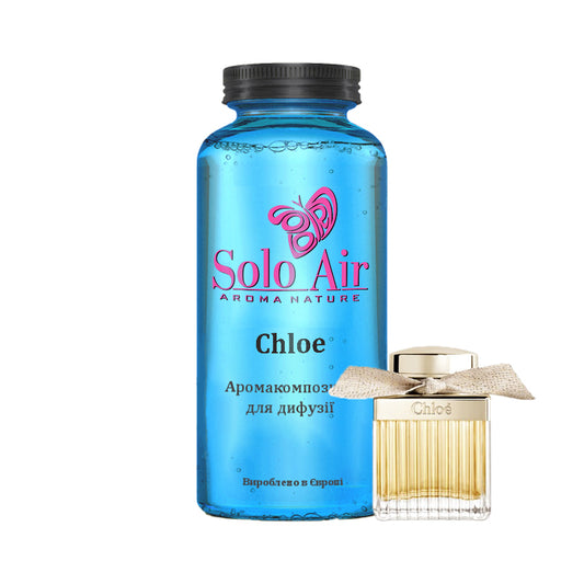 Ароматична рідина "Chloe", 50 ml