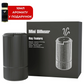 Диффузер "MINI-INCANTO-117, для авто, USB, черный
