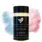 Ароматическая жидкость "Cotton candy", 50 ml