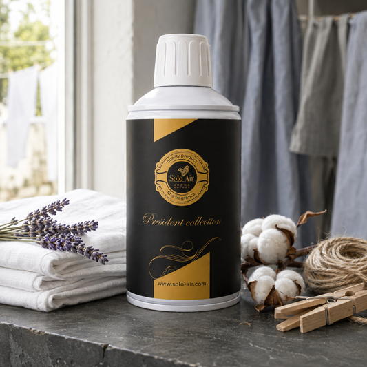 Аерозольний аромат "Odor neutralizer" 250 мл