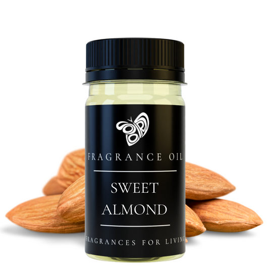 Ароматична рідина "Sweet almond", 50 ml