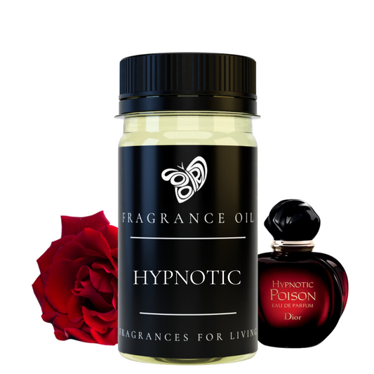 Ароматическая жидкость "Hypnotic", 50 ml 