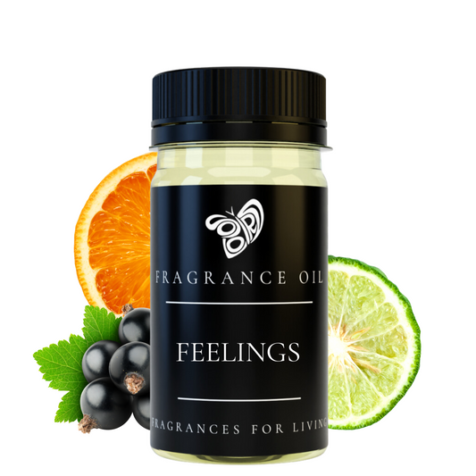 Ароматическая жидкость "Feelings", 50 ml 