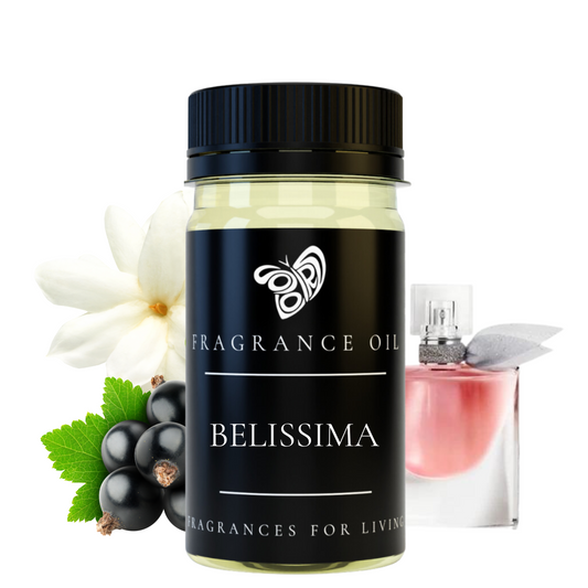 Ароматическая жидкость "Belissima", 50 ml