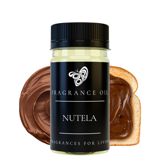 Ароматическая жидкость "Nutela", 50 ml