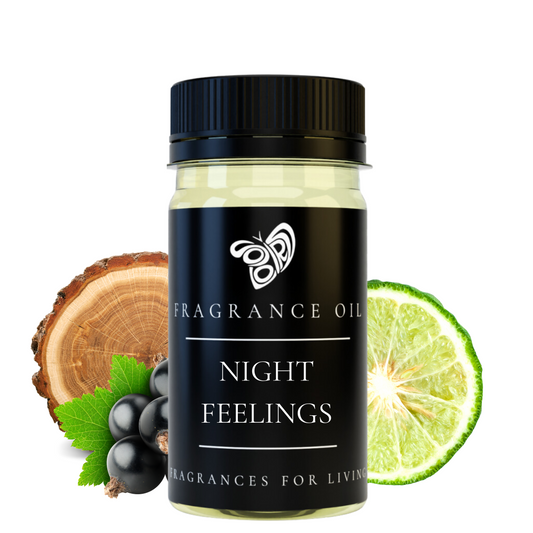 Ароматична рідина "Night feelings", 50 ml