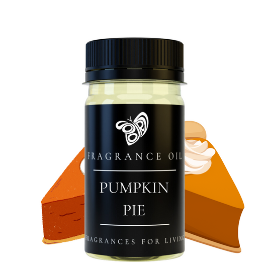 Ароматическая жидкость "Pumpkin pie", 50 ml