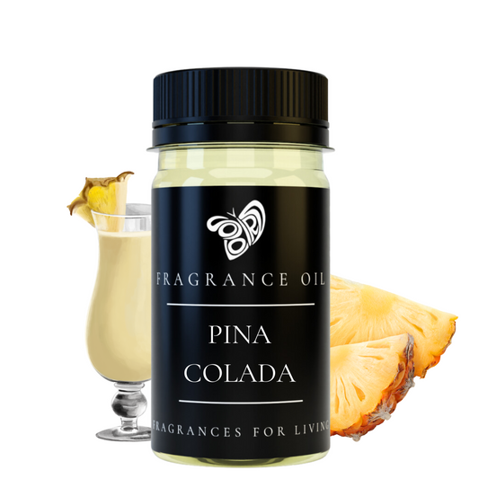 Ароматическая жидкость "Pina Colada", 50 ml 