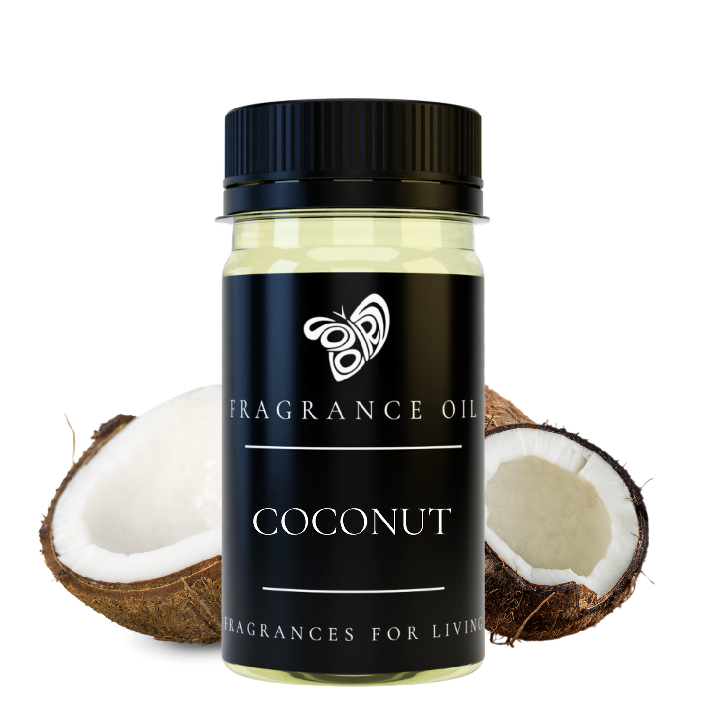 Ароматическая жидкость "Coconut", 50 ml