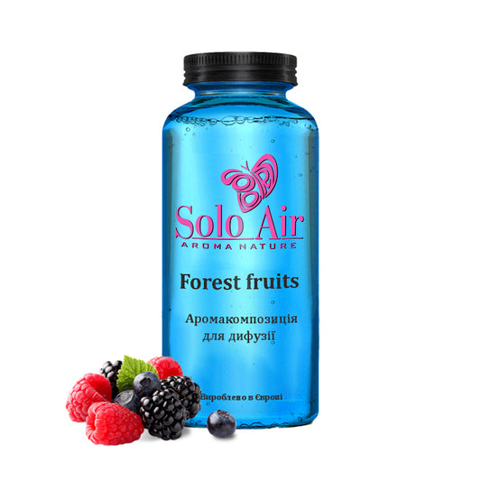 Ароматична рідина "Forest fruits", 50 ml