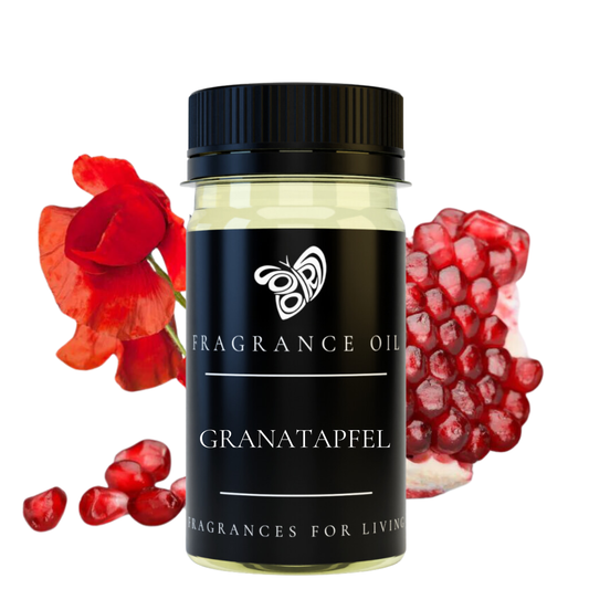 Ароматическая жидкость "Pomegranate", 50 ml