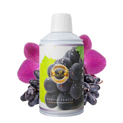 Аерозольний аромат "Grape" 250 мл
