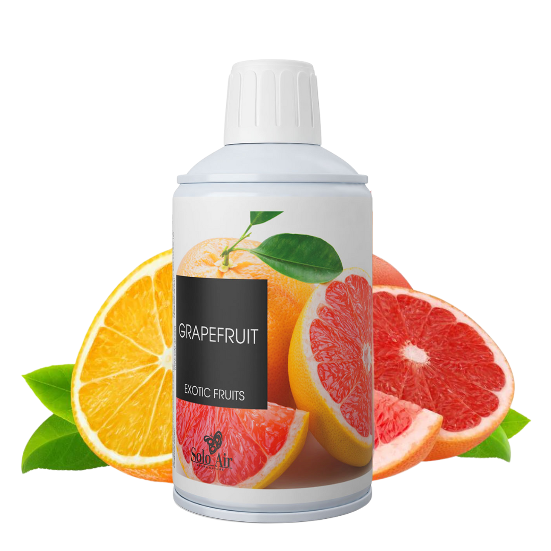 Аерозольний аромат "Grapefruit" 250 мл